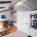 FLH Bairro Alto Luxus Flat