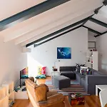 FLH Bairro Alto Luxus Flat
