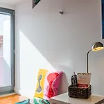 FLH Bairro Alto Luxus Flat