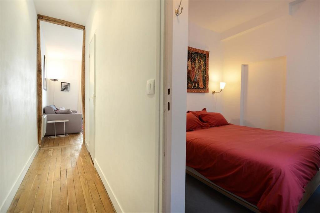 FLH Bairro Alto Luxus Flat Apartamento *