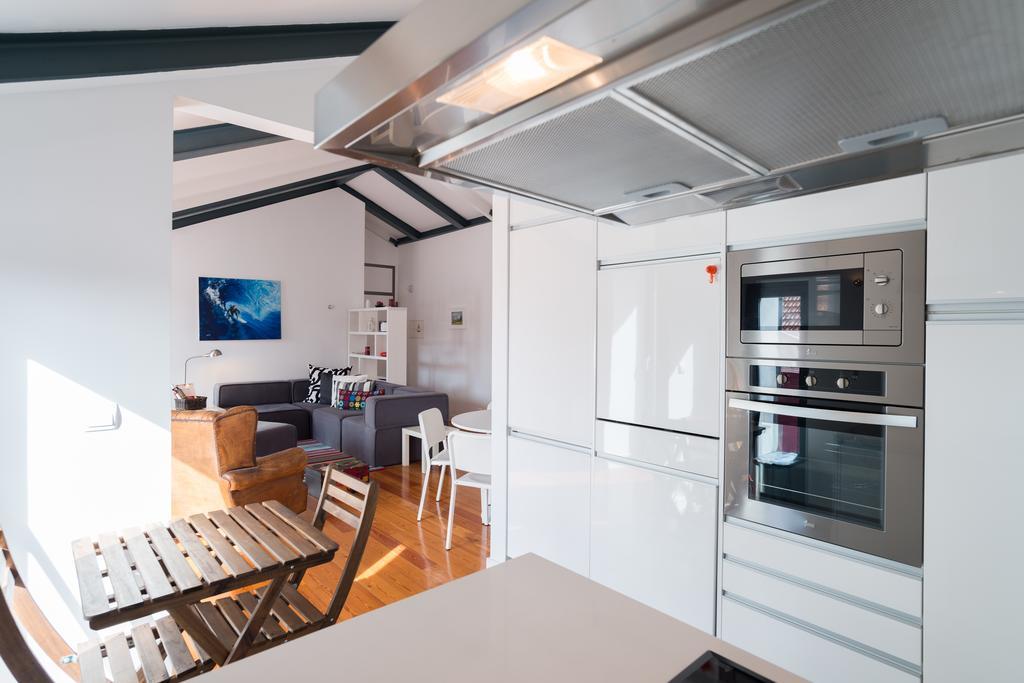 FLH Bairro Alto Luxus Flat
