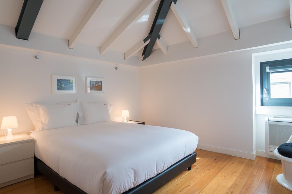 FLH Bairro Alto Luxus Flat * Lisboa
